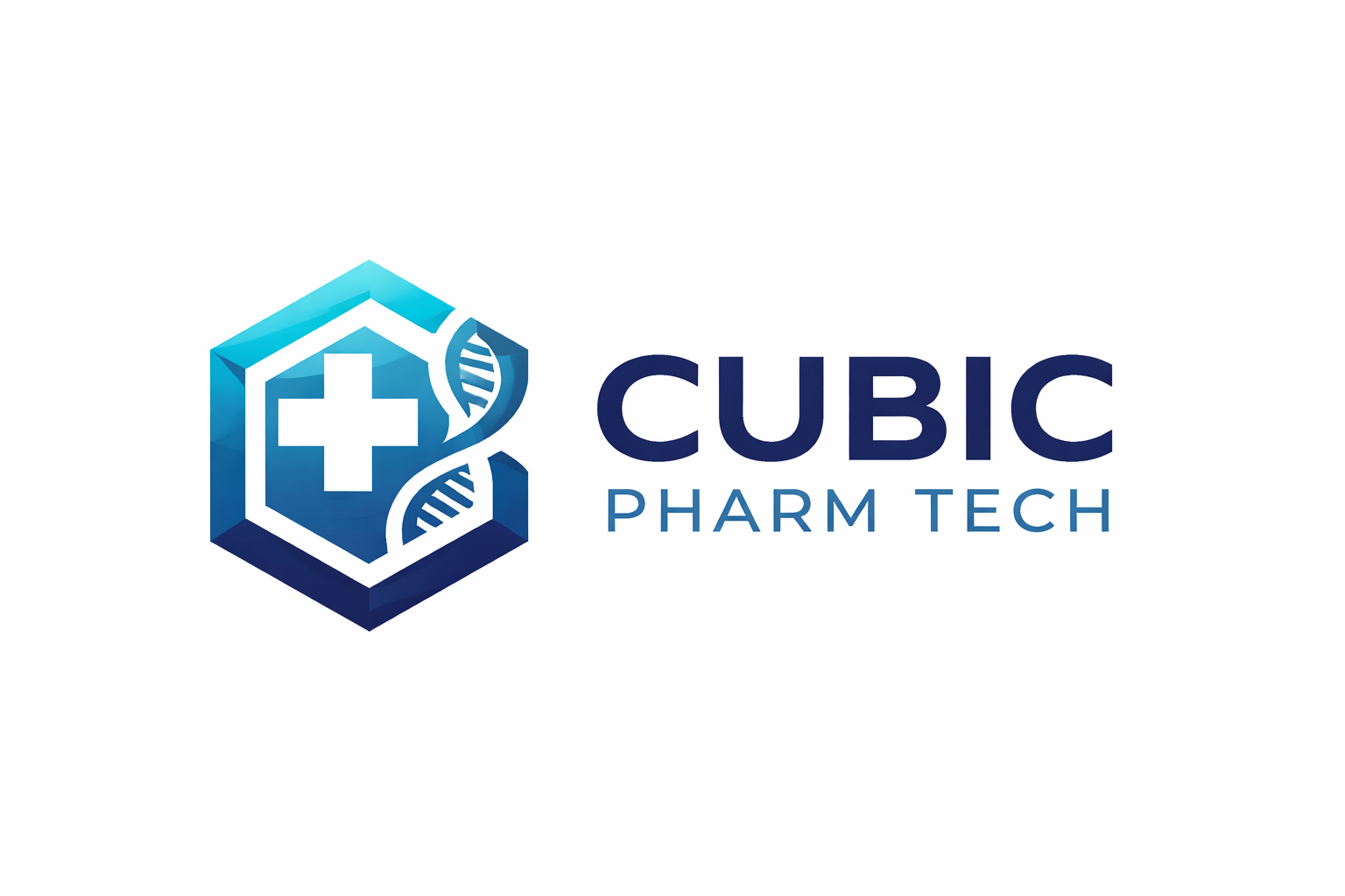 cubic pharmtech