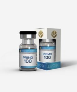 CPT Primobolan Enanthate 10ml