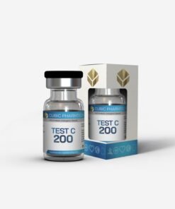 CPT Testosterone Cypionate 10 ml